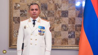The Investigative Committee Marks its 11th Anniversary․ the RA Prime Minister is Present at the Ceremonial Board Session